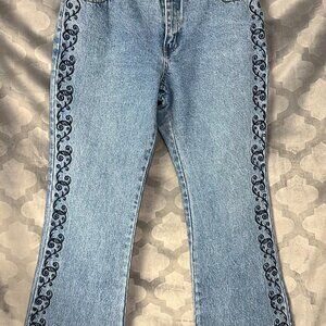 Zana Di Flared jeans